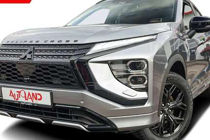 Mitsubishi Eclipse Cross 29.988 km 22.990 &euro; Gotha 99867