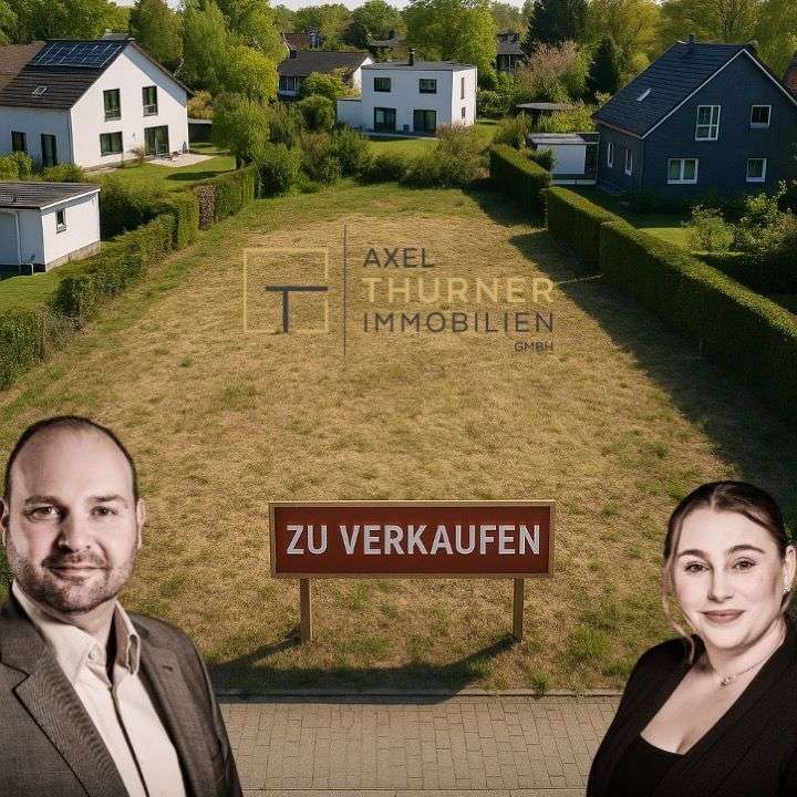 Grundstück zu verkaufen in Kaarst 463.600 € 686 m² zimmer