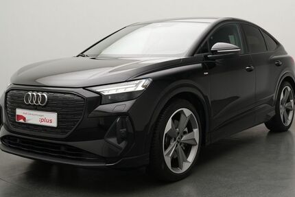 Audi Q4 e-tron 39.979 km 40.980 &euro; Leverkusen 51373