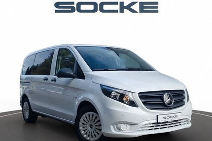 Mercedes-Benz Vito 65.669 km 35.985 &euro; Remse OT Kertzsch 08373