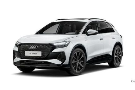 Audi Q4 e-tron 54.178 km 39.690 &euro; Wiesbaden 65189