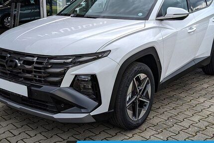 Hyundai TUCSON 11.320 km 33.890 &euro; Stendal 39576