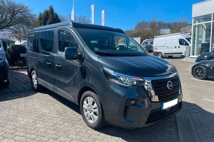 Nissan Primastar