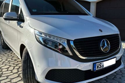 Mercedes-Benz EQV 82.000 km 32.500 € Soyen 83564