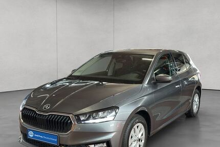 Skoda Fabia 24.550 km 18.290 &euro; Stuttgart 70190