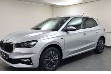 Skoda Fabia 6.000 km 23.999 € Ebersberg 85560
