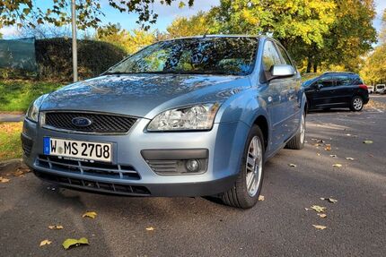 Ford Focus 38.850 km 5.750 € Wuppertal 42281
