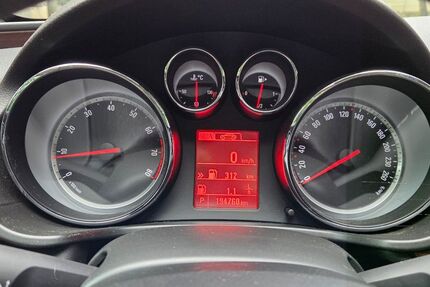 Opel Insignia 195.000 km 3.950 &euro; Weimar 99427
