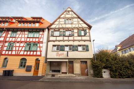Haus Mengen Ennetach - 11 Zimmer, 235 m&sup2;, 149.000&euro; | Angebot:26361833