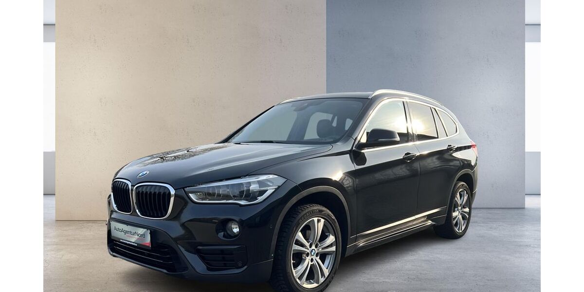 BMW X1 185.173 km 13.490 &euro; Großenkneten 26197