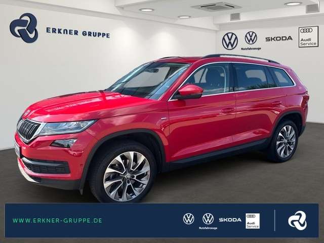 Kodiaq