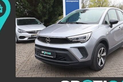 Opel Crossland (X) 15.055 km 12.990 &euro; Luckenwalde 14943