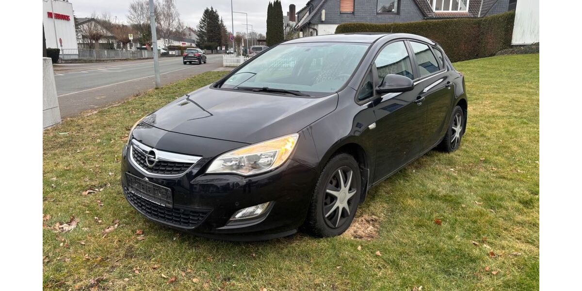 Opel Astra 140.000 km 3.500 &euro; Menden 58706