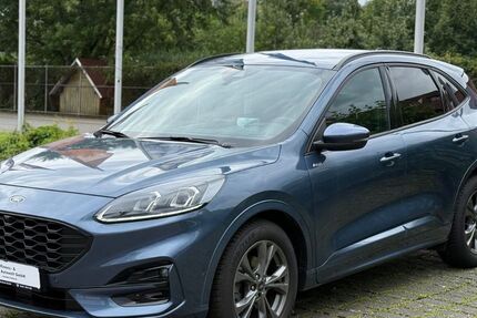 Ford Kuga 30.500 km 24.990 € Mosbach 74821