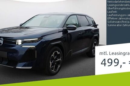 Citroen C5 Aircross 19.087 km 42.870 &euro; Dortmund 44263