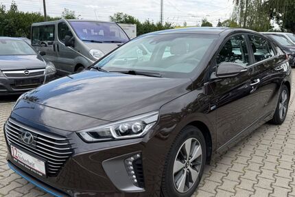 Hyundai IONIQ 144.895 km 11.999 &euro; München 81825