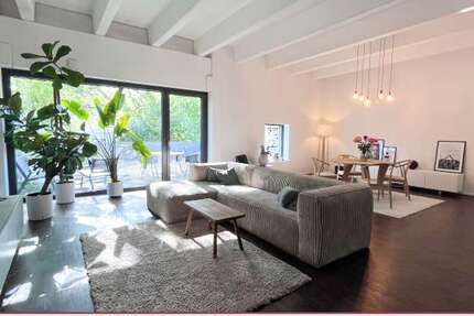 Wohnung Bühl - 3 Zimmer, 154 m&sup2;, 1.450&euro; | Angebot:26399818