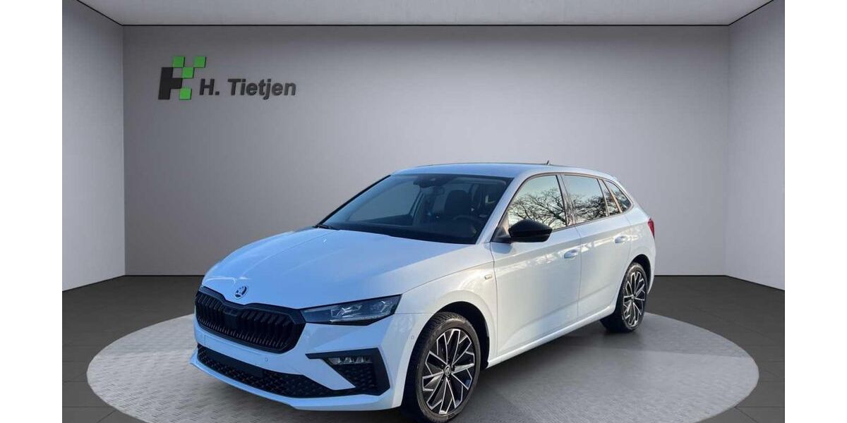 Skoda Scala 19.200 km 25.990 &euro; Stade- Wiepenkathen 21684