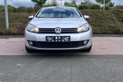 VW Golf 132.500 km 5.990 &euro; Wörrstadt 55286
