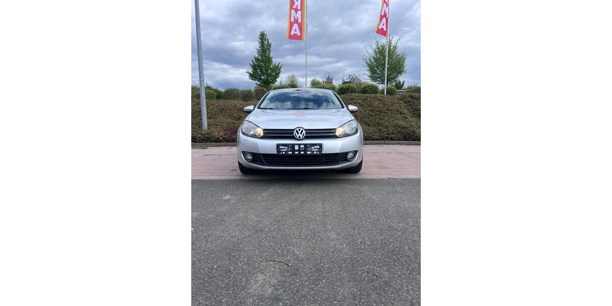 VW Golf 132.500 km 5.990 &euro; Wörrstadt 55286