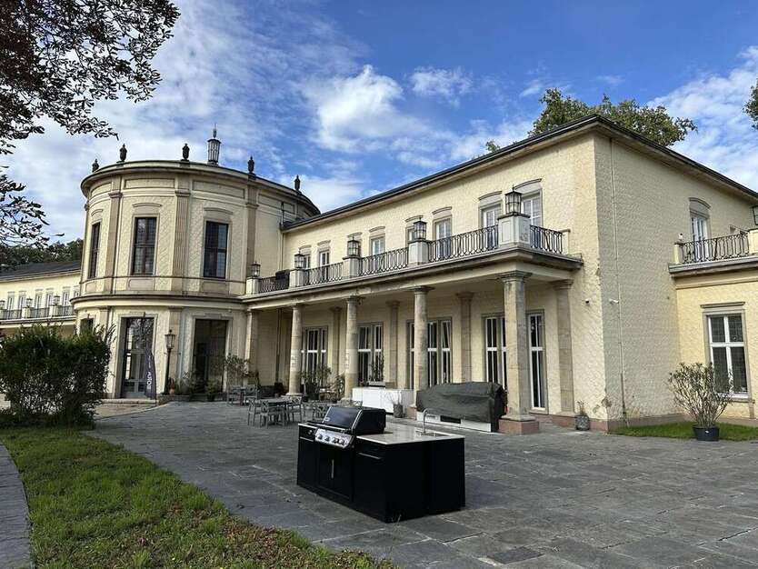 Büro in Leipzig 6.500 € 330 m²