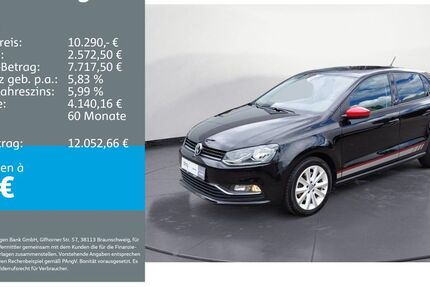 VW Polo 111.320 km 10.290 &euro; Reutlingen 72770