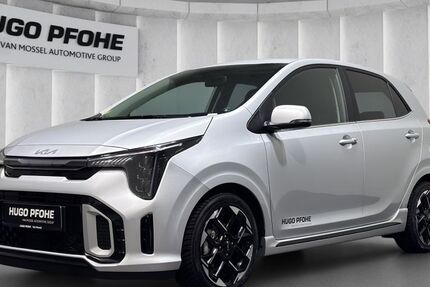 Kia Picanto 2.500 km 20.590 &euro; Hamburg 22335