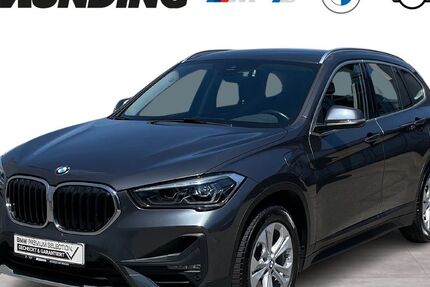 BMW X1 42.569 km 22.970 &euro; Biberach 88400