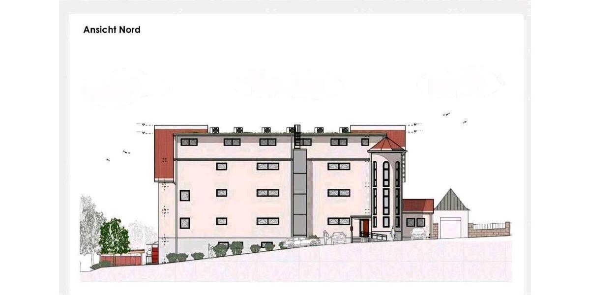 Erdgeschoßwohnung Kusel - 2 Zimmer, 58 m&sup2;, 225.000&euro; | Angebot:26416757