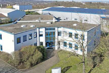 Büro in Baunatal 6.000 € 1133 m² zimmer