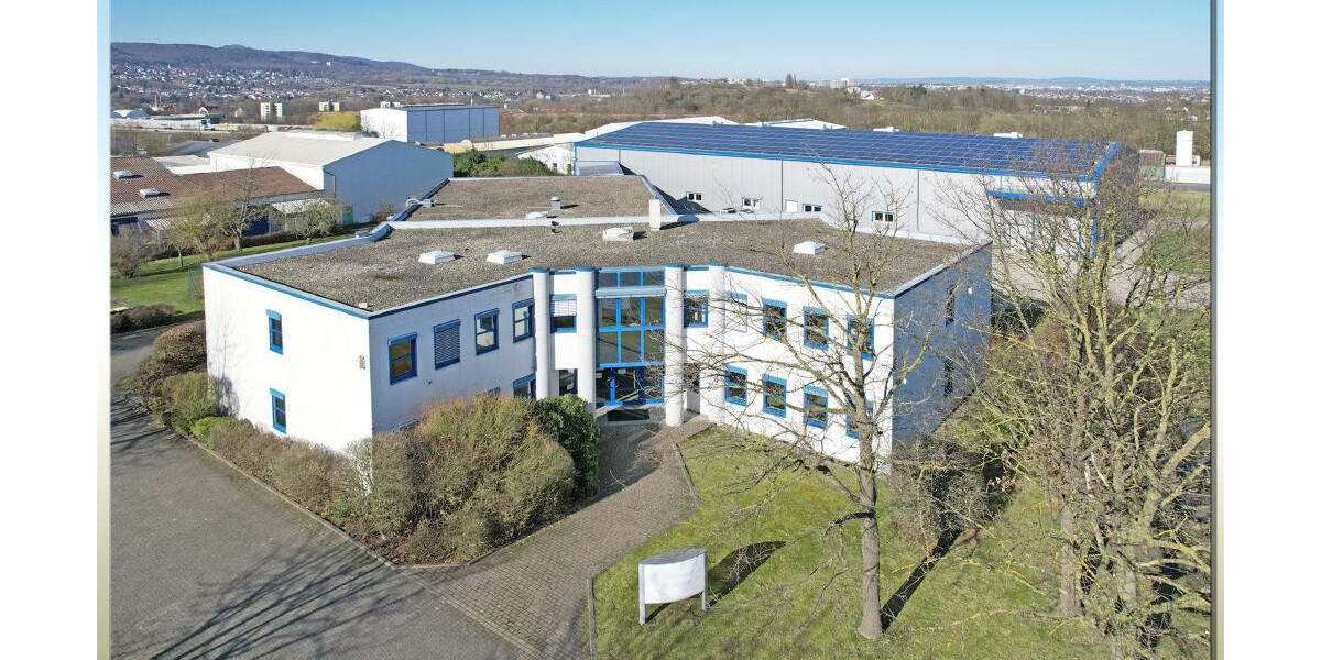 Büro in Baunatal 6.000 € 1133 m² zimmer