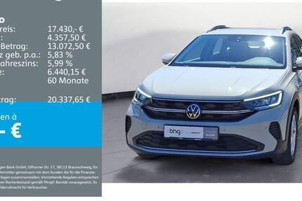 VW Taigo 32.072 km 17.430 &euro; Reutlingen 72770
