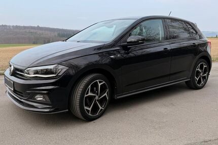 VW Polo 29.290 km 14.900 &euro; Warstein 59581