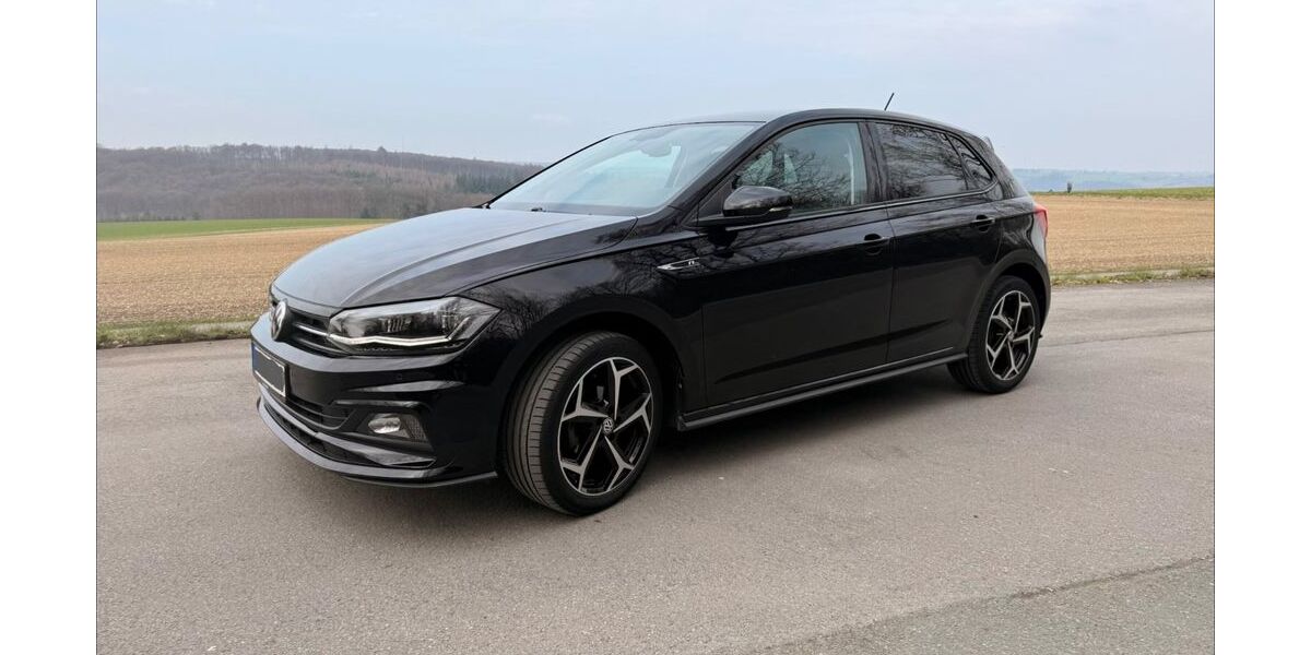 VW Polo 29.290 km 14.900 &euro; Warstein 59581