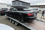 Audi A5 *Leder,Navi,Xenon,Brandschaden* 280.000 km 2.850 &euro; Schorndorf 73614