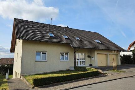 Haus Hardheim - 10 Zimmer, 256 m&sup2;, 469.000&euro; | Angebot:26271891