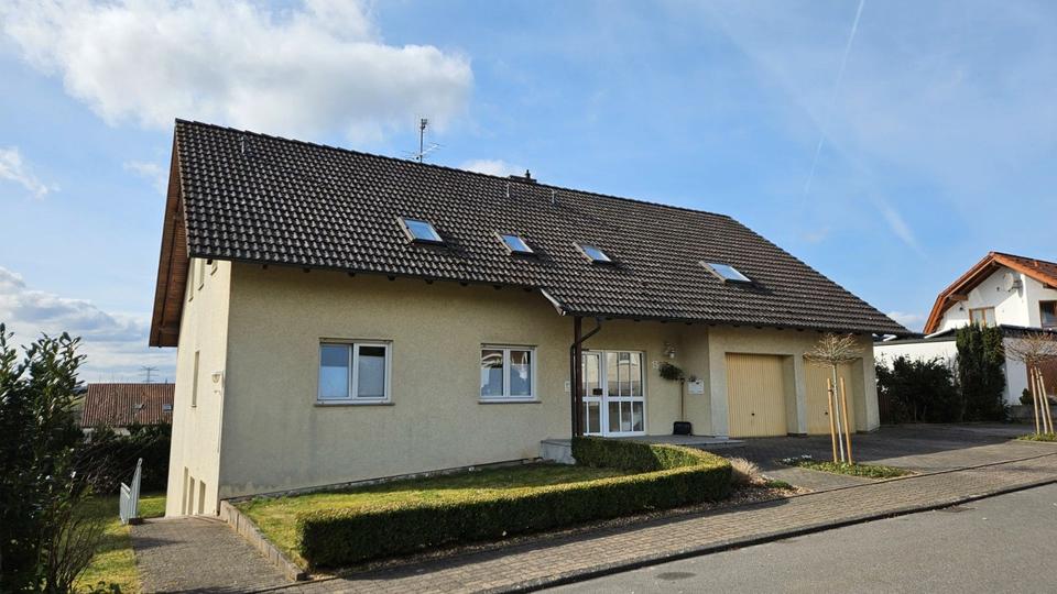 Mehrfamilienhaus, Wohnhaus Hardheim - 10 Zimmer, 256 m&sup2;, 469.000&euro; | Angebot:26271891