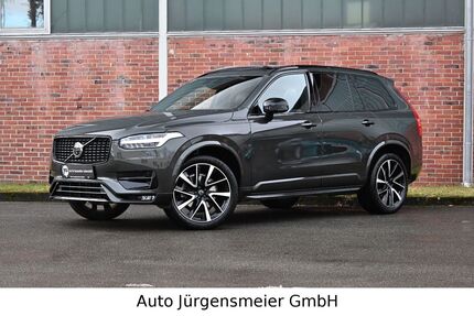 Volvo XC90 97.729 km 39.845 &euro; Bad Lippspringe 33175