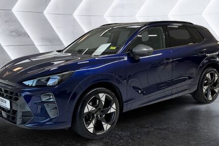 Cupra Terramar 15.000 km 41.990 € Berlin 12683