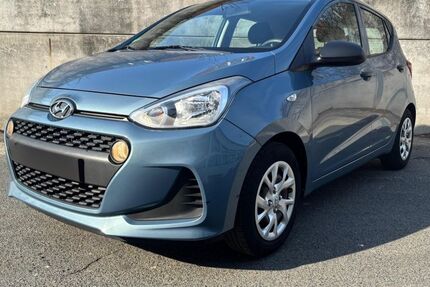 Hyundai i10 98.500 km 5.980 &euro; Hamburg 22041