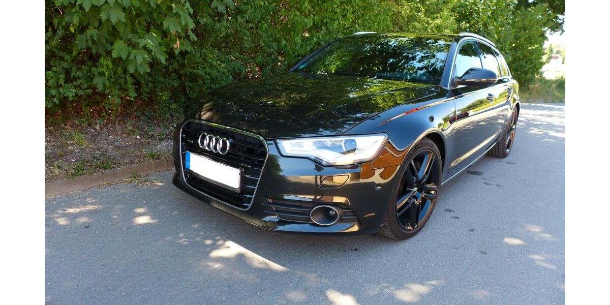 Audi A6 119.230 km 17.950 &euro; Abensberg 93326