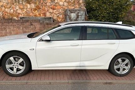 Opel Insignia 138.000 km 12.500 &euro; Eisenberg 67304