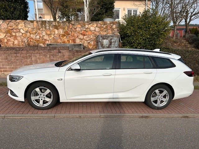 Opel Insignia 138.000 km 12.500 &euro; Eisenberg 67304