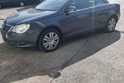 VW Eos 257.000 km 2.490 € Baden-Württemberg - Sachsenheim 74343