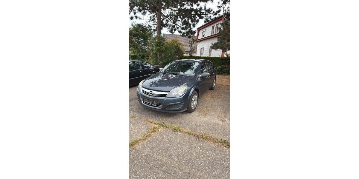 Opel Astra 176.000 km 2.990 &euro; Landsberg am Lech 86899