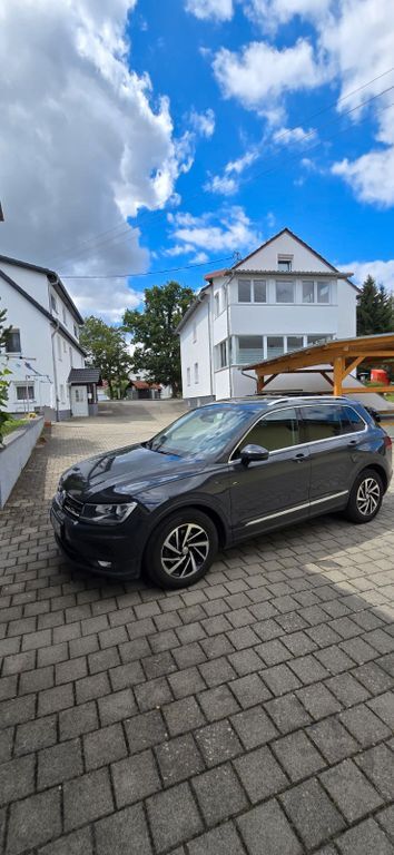 Tiguan
