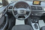 Audi Q3 2.0 TDI quattro NAVI RFK AHK Bi XENON 2.HD 142.149 km 16.490 &euro; Löhne 32584