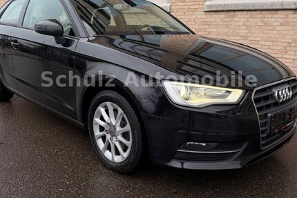 Audi A3 116.500 km 12.950 &euro; Göppingen 73033