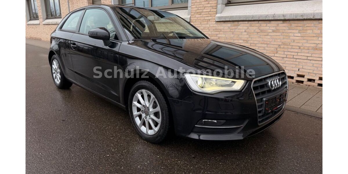 Audi A3 116.500 km 12.950 &euro; Göppingen 73033