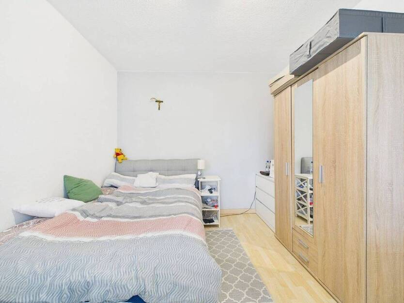 Zweifamilienhaus mit flexibler Raumaufteilung im beliebten Weilerswist!
